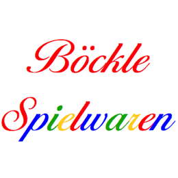 Böckle Spielwaren